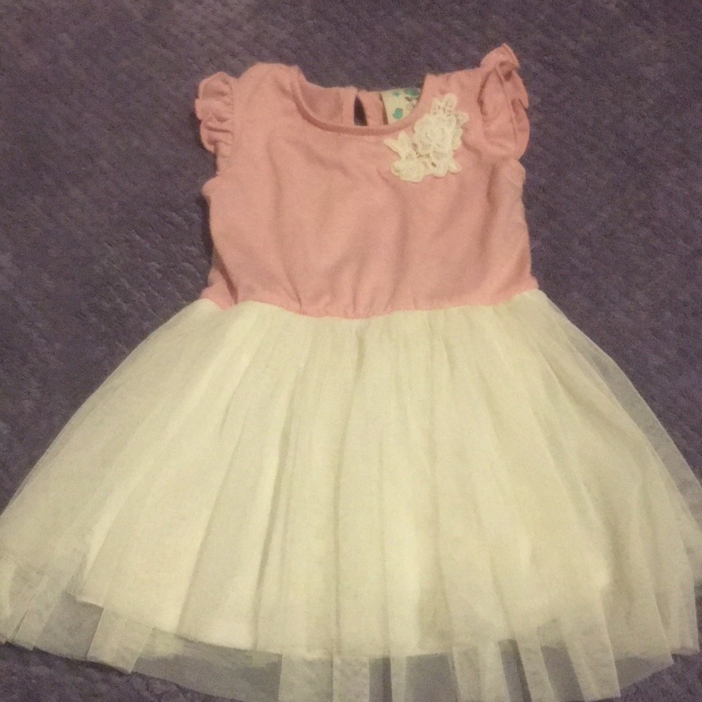 Tutu dress